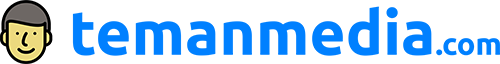 Temanmedia Logo